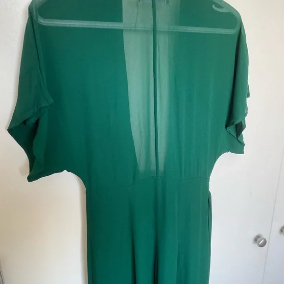 Reformation reformation winslow dress size SP - Picture 8 of 13